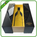Creative Cardboard Wine Gift Box